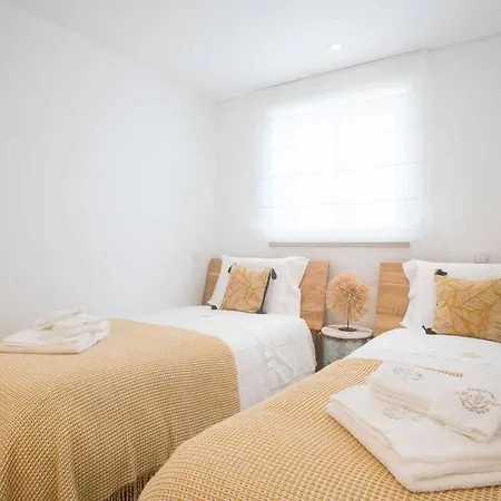 T2 Ma'rase 2 Apartamento