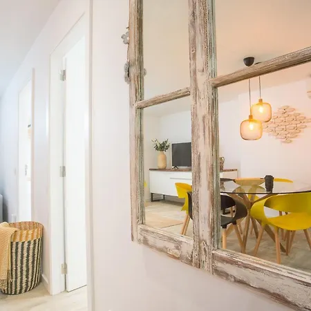 Apartamento T2 Ma'rase 2 *