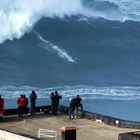 T2 Ma'rase 2 Apartamento Nazaré