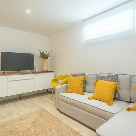 T2 Ma'rase 2 Apartment