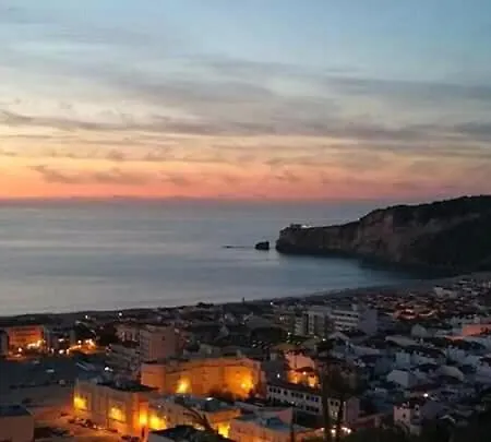 T2 Ma'rase 2 Apartment Nazaré
